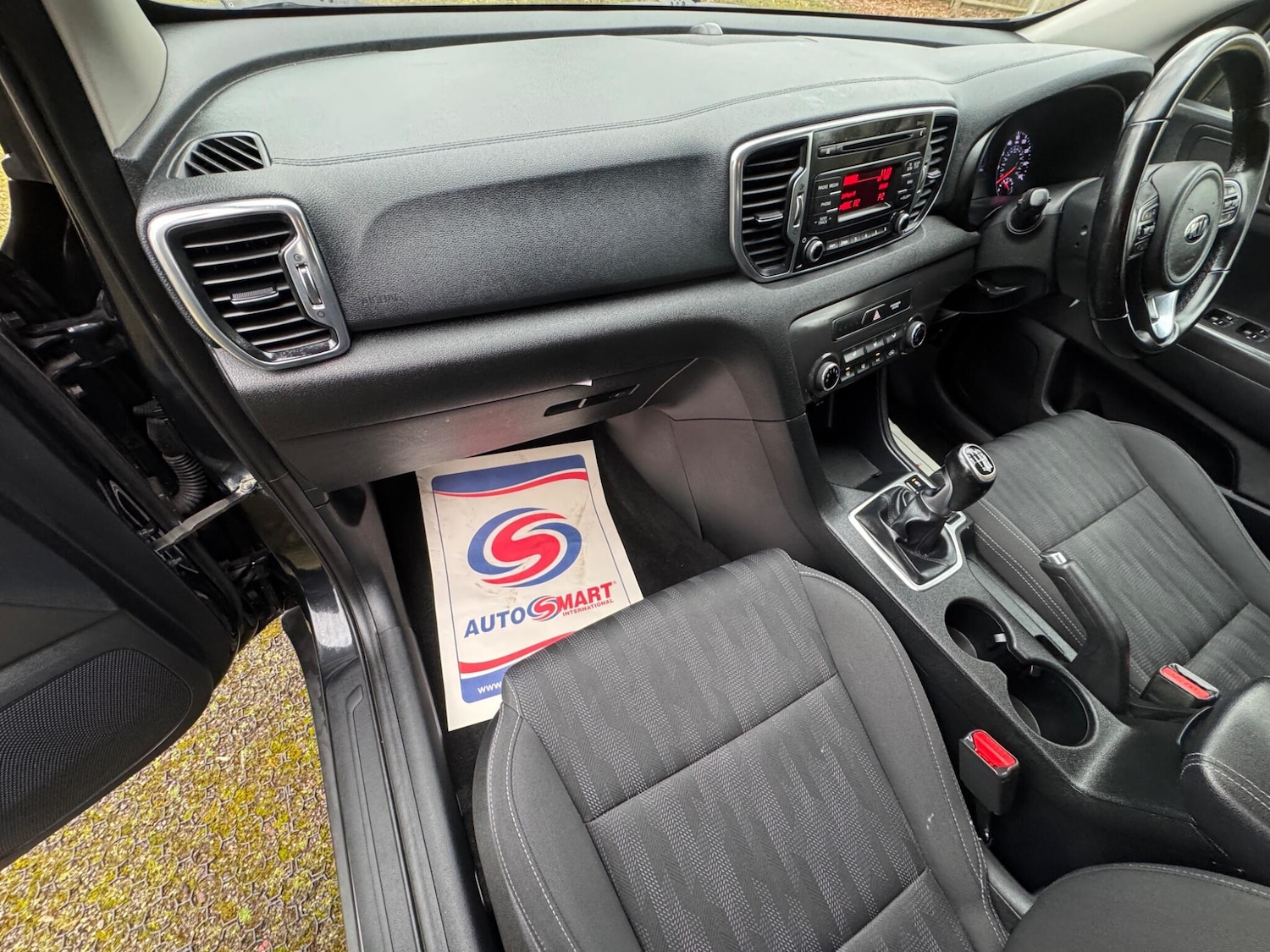 Used Kia Sportage 2016 for sale - 77657864: Photo 32