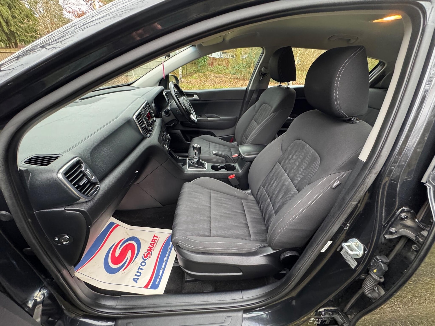 Used Kia Sportage 2016 for sale - 77657864: Photo 33