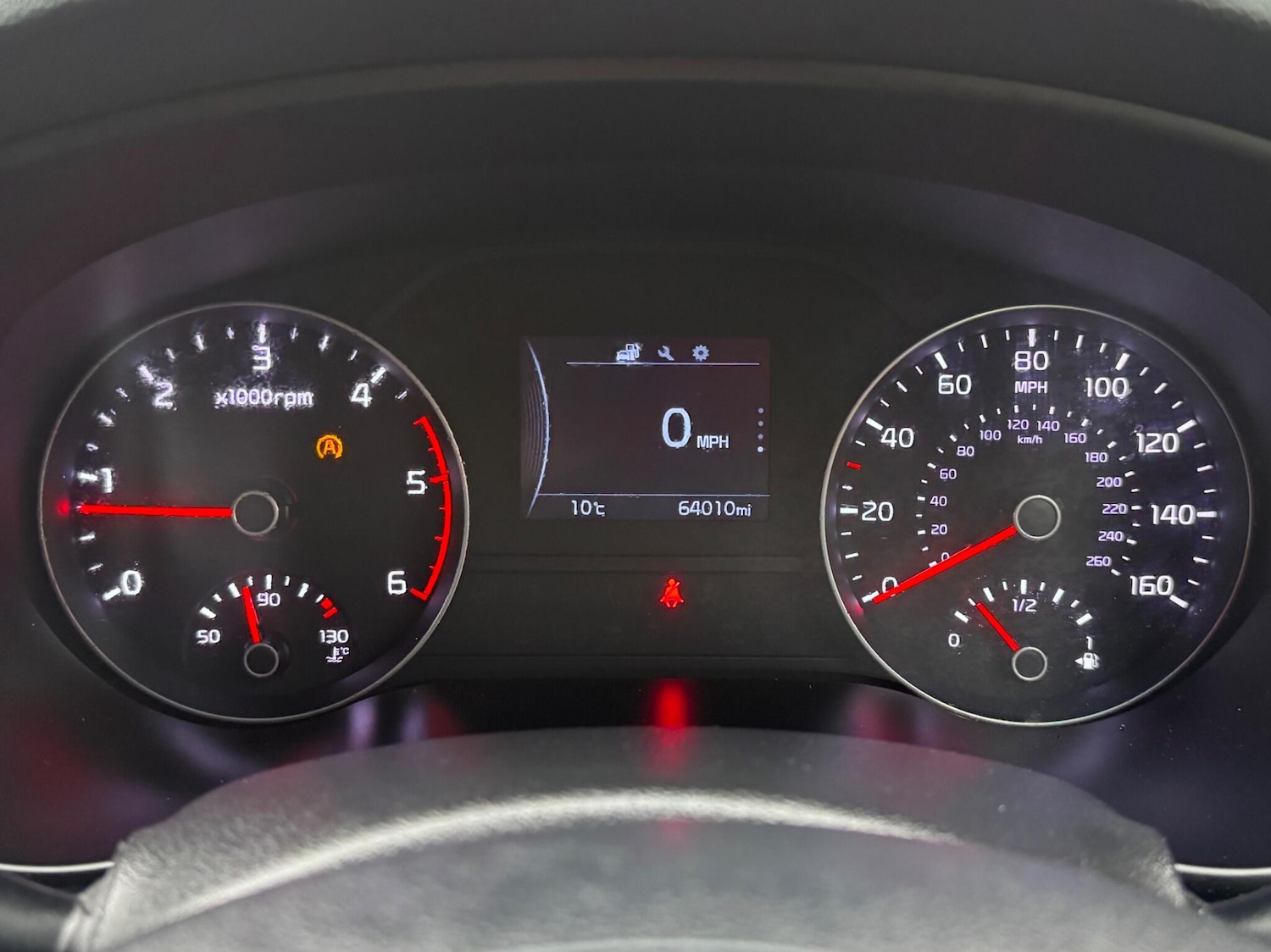 Used Kia Sportage 2016 for sale - 77657864: Photo 34