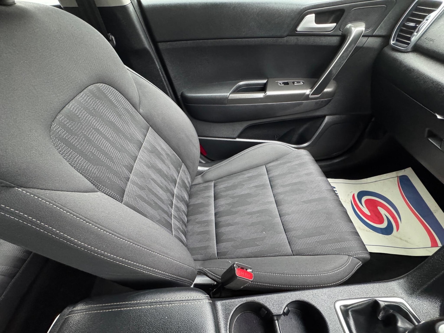 Used Kia Sportage 2016 for sale - 77657864: Photo 38