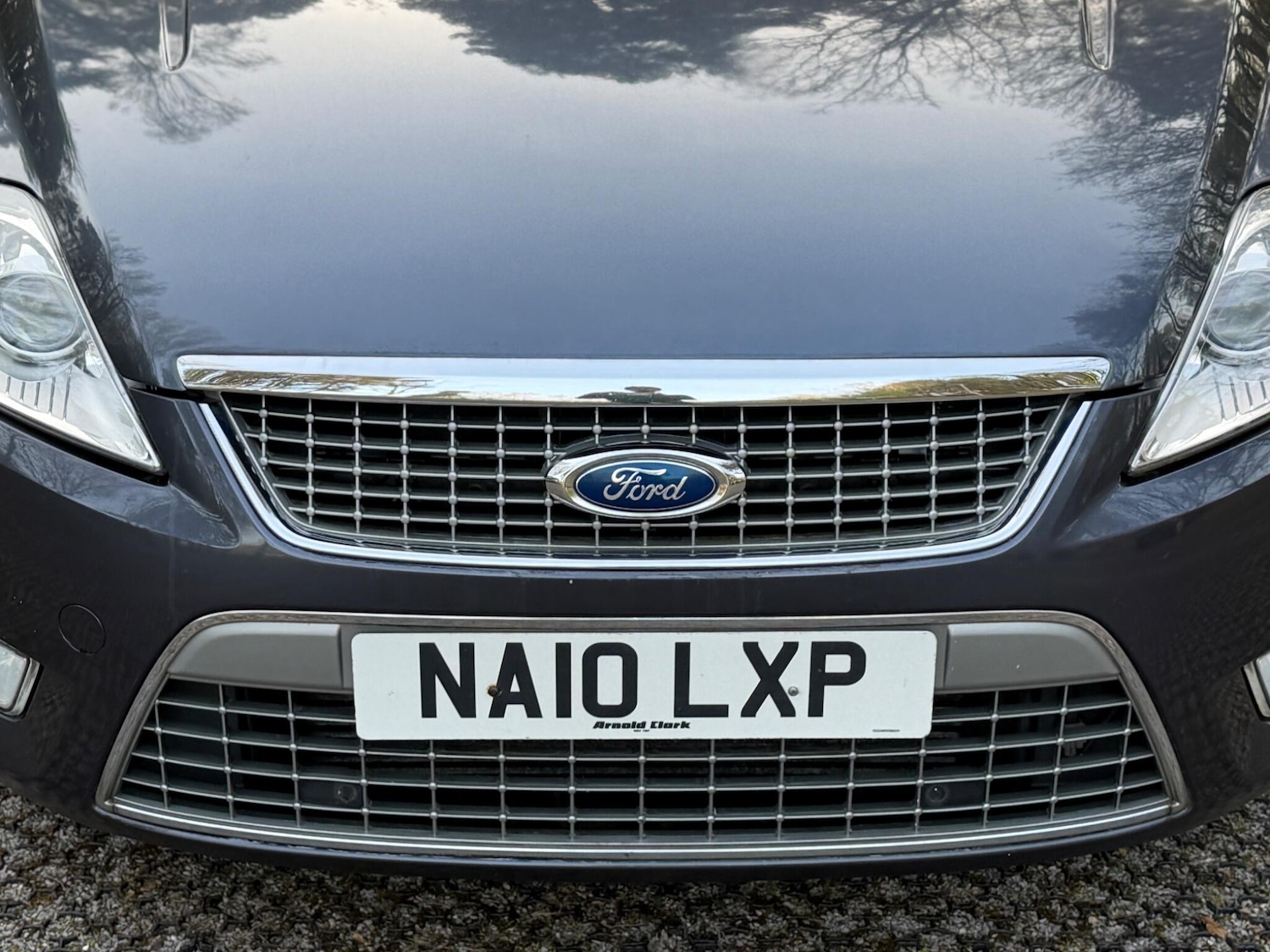 Used Ford Mondeo 2010 for sale - 78184683: Photo 13