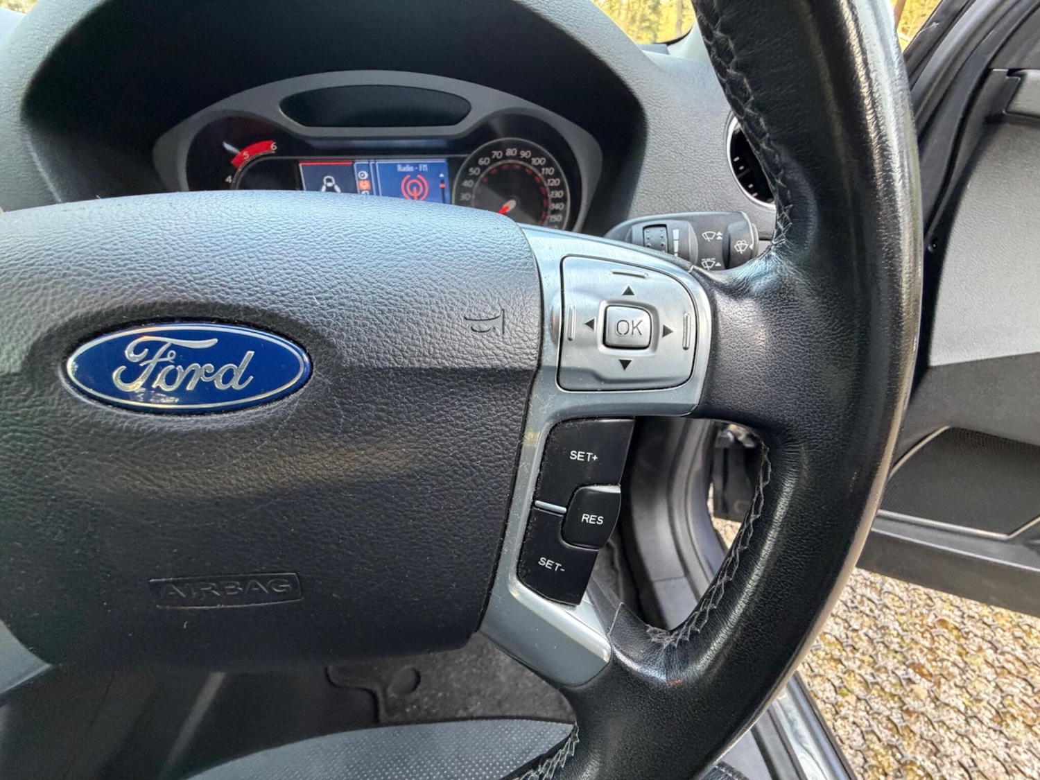 Used Ford Mondeo 2010 for sale - 78184683: Photo 14