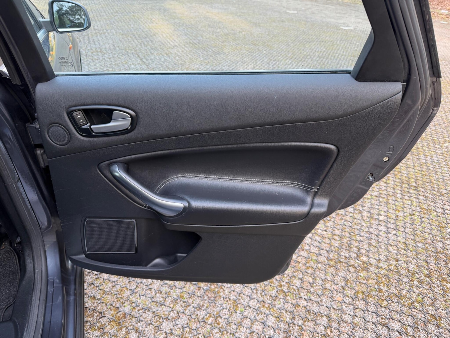 Used Ford Mondeo 2010 for sale - 78184683: Photo 15