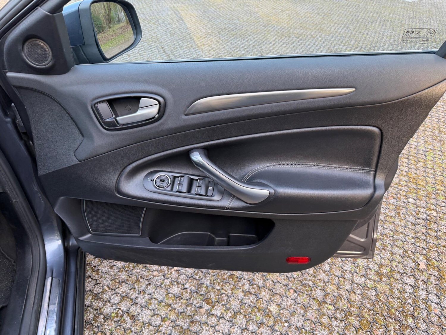 Used Ford Mondeo 2010 for sale - 78184683: Photo 16