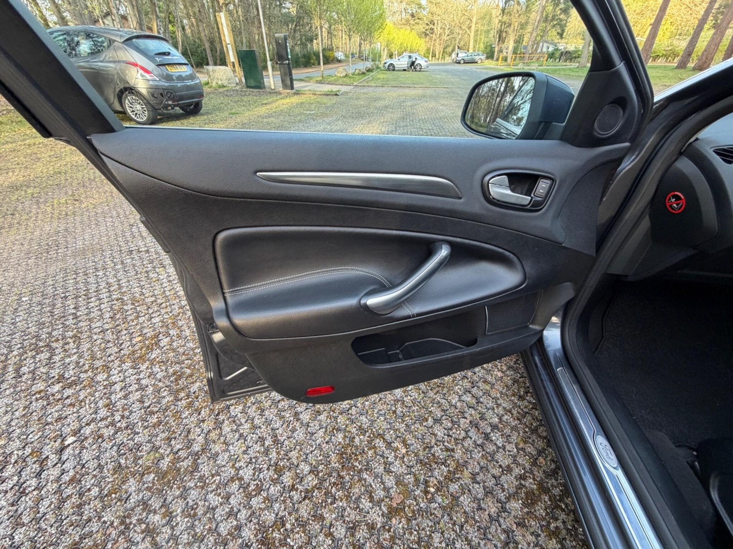 Used Ford Mondeo 2010 for sale - 78184683: Photo 18