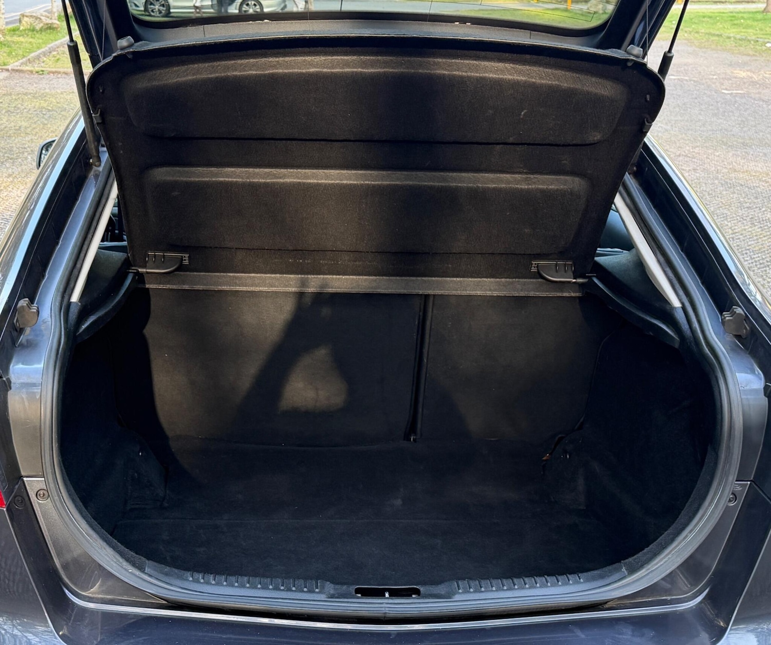 Used Ford Mondeo 2010 for sale - 78184683: Photo 24