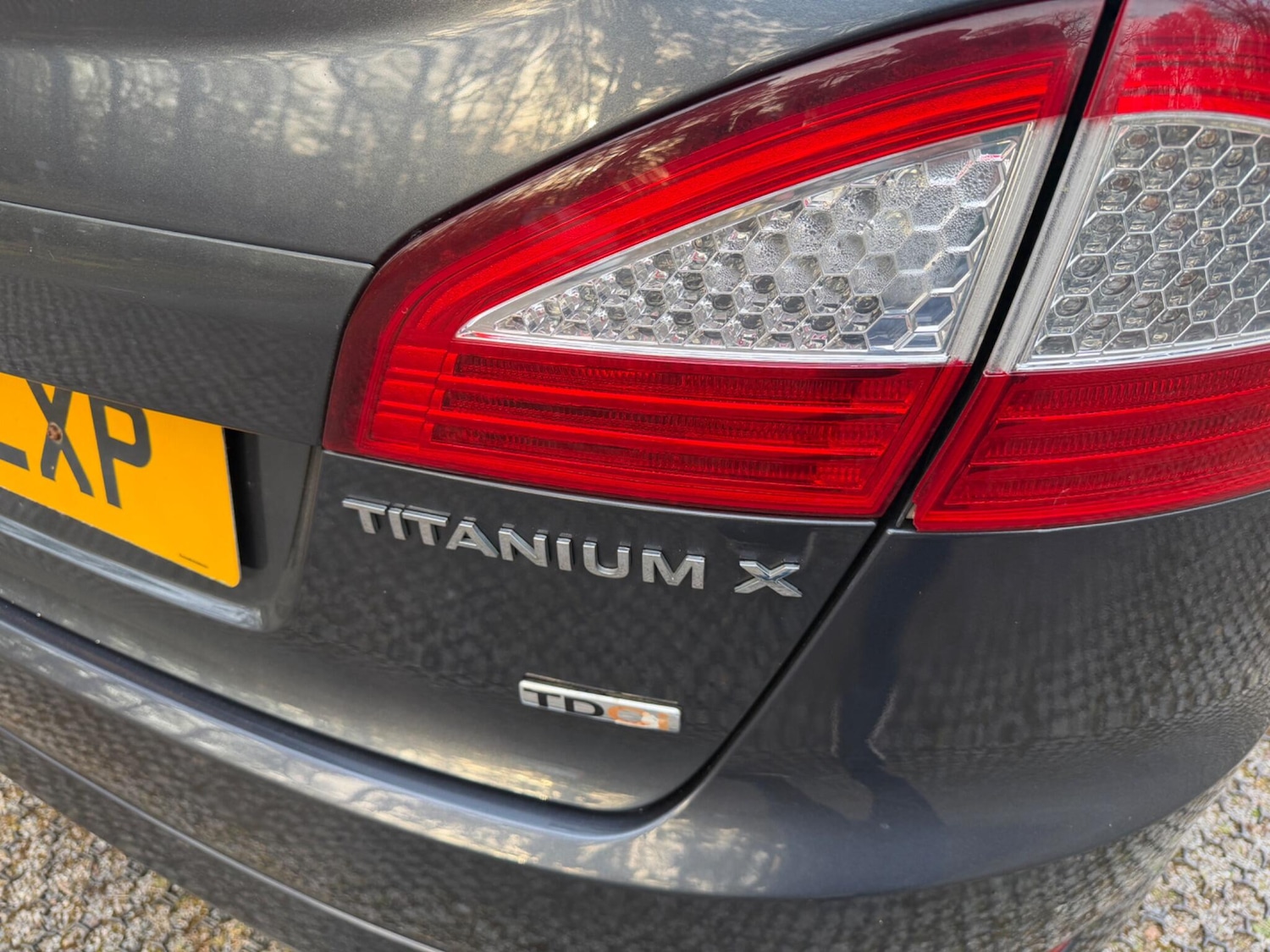 Used Ford Mondeo 2010 for sale - 78184683: Photo 25