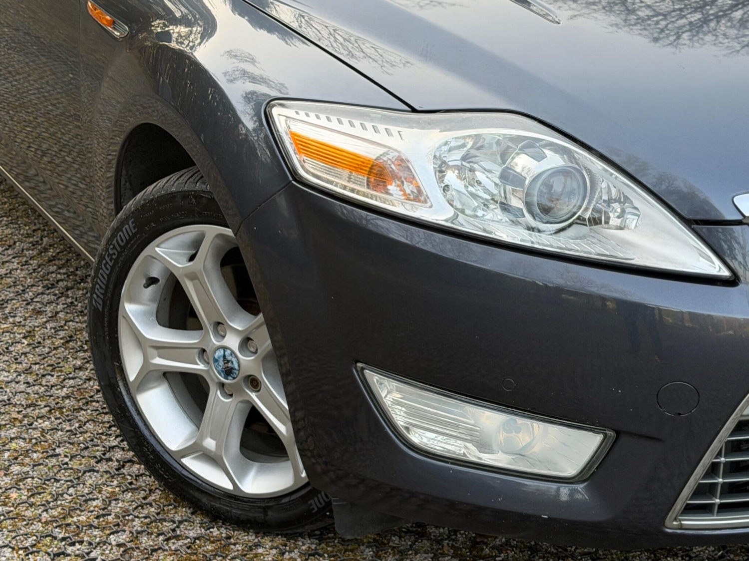 Used Ford Mondeo 2010 for sale - 78184683: Photo 26