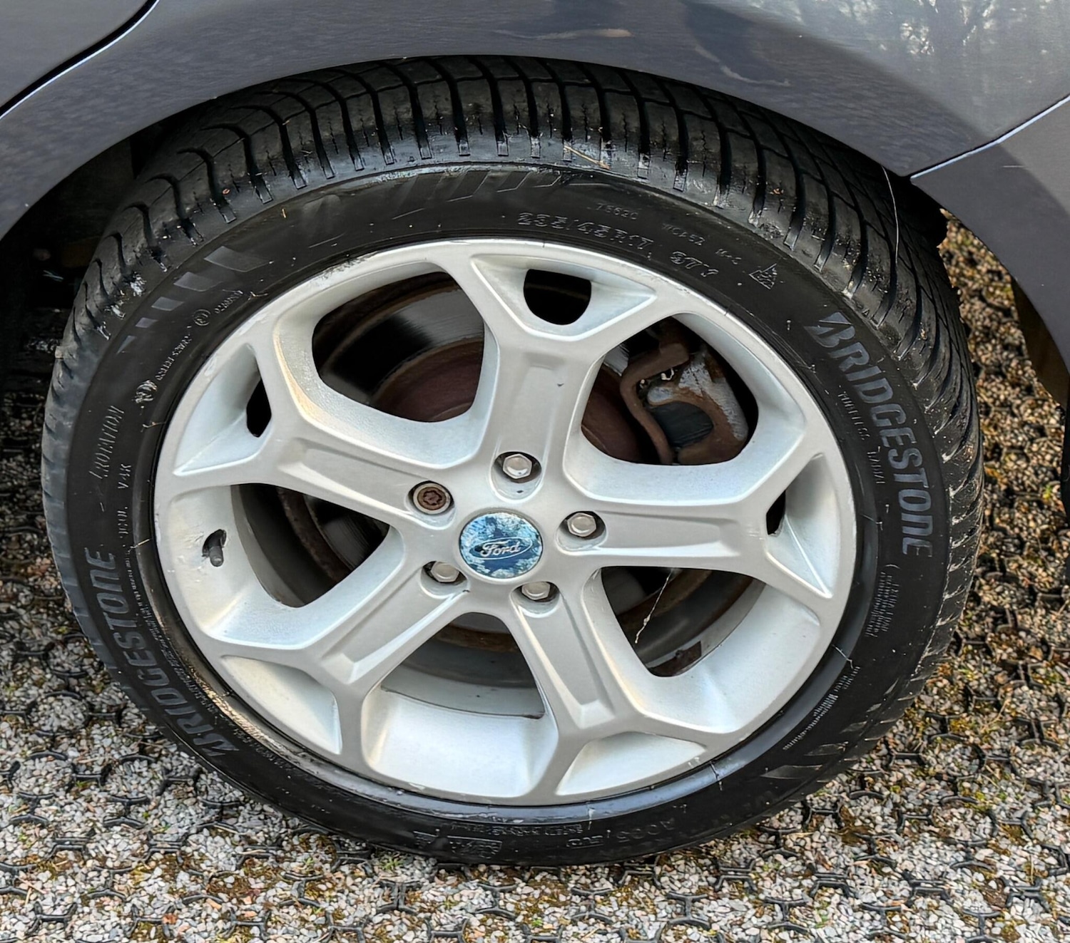 Used Ford Mondeo 2010 for sale - 78184683: Photo 27