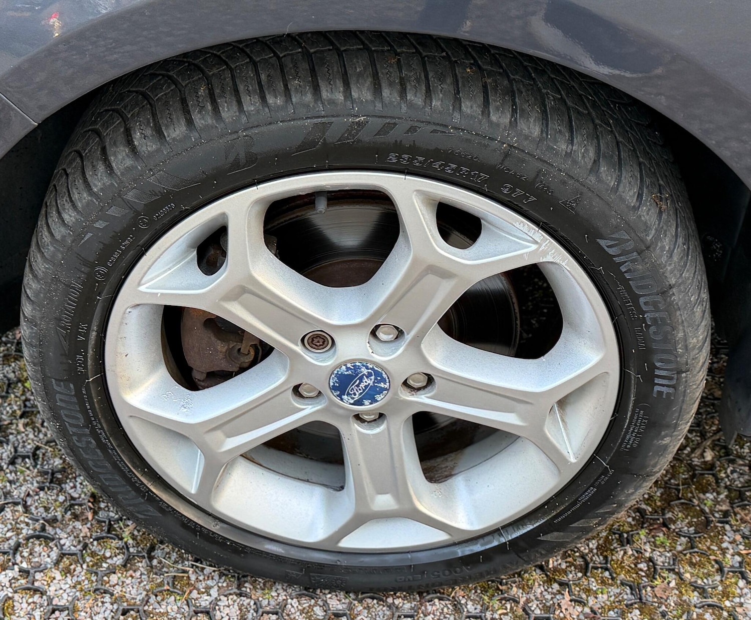 Used Ford Mondeo 2010 for sale - 78184683: Photo 28