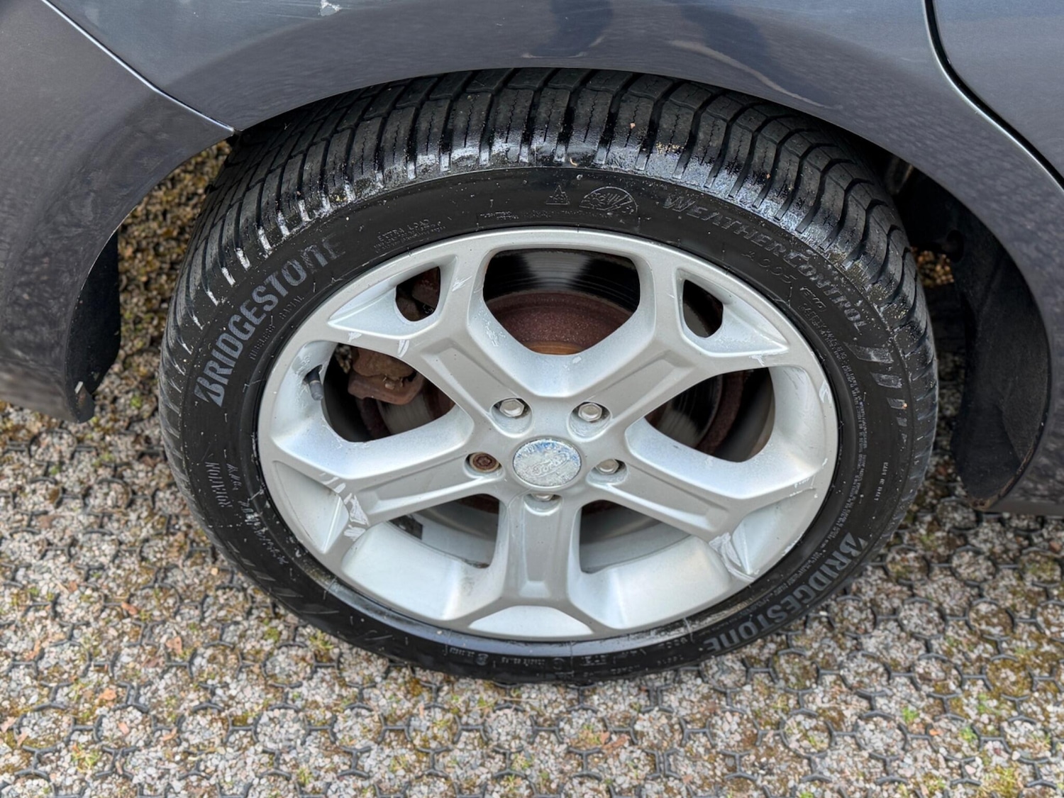 Used Ford Mondeo 2010 for sale - 78184683: Photo 29