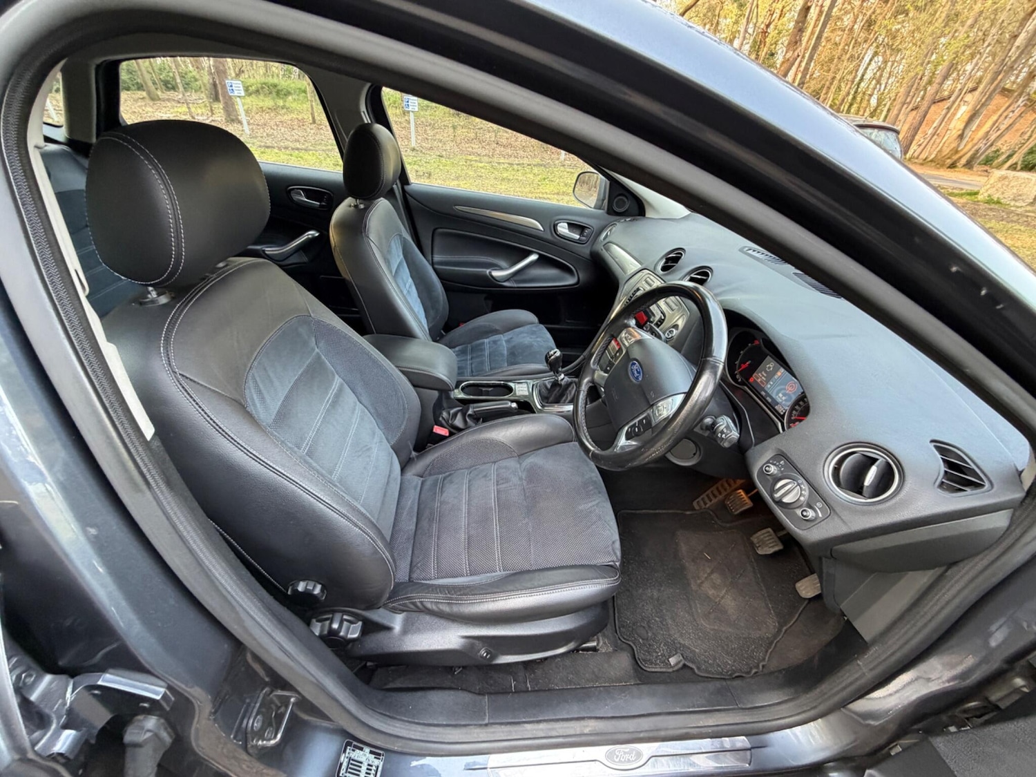 Used Ford Mondeo 2010 for sale - 78184683: Photo 3