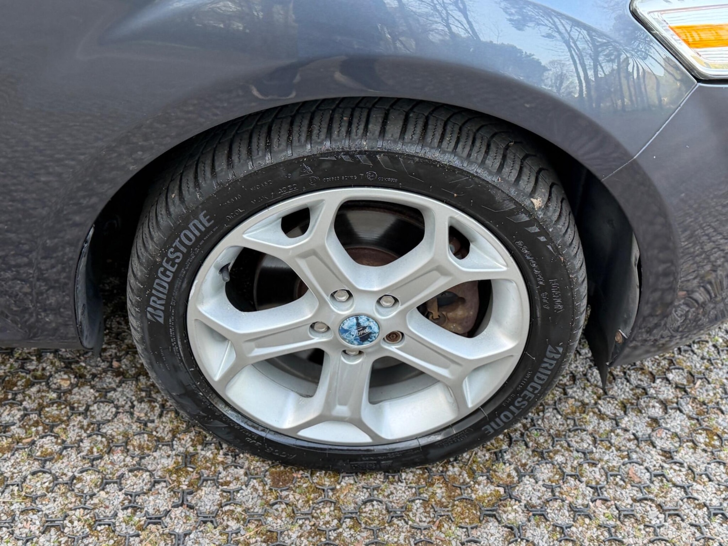 Used Ford Mondeo 2010 for sale - 78184683: Photo 30