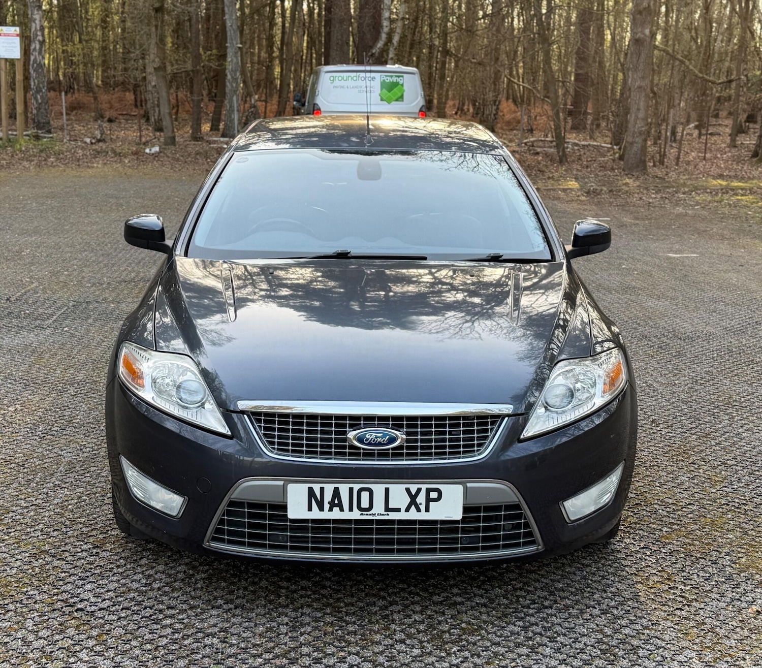 Used Ford Mondeo 2010 for sale - 78184683: Photo 6