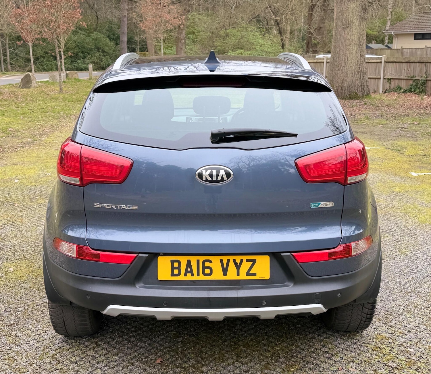 Used Kia Sportage 2016 for sale - 77793329: Photo 12