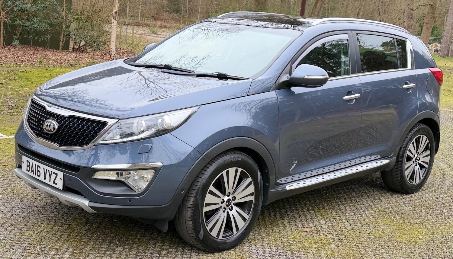 Used Kia Sportage 2016 for sale - 77793329: Photo 13