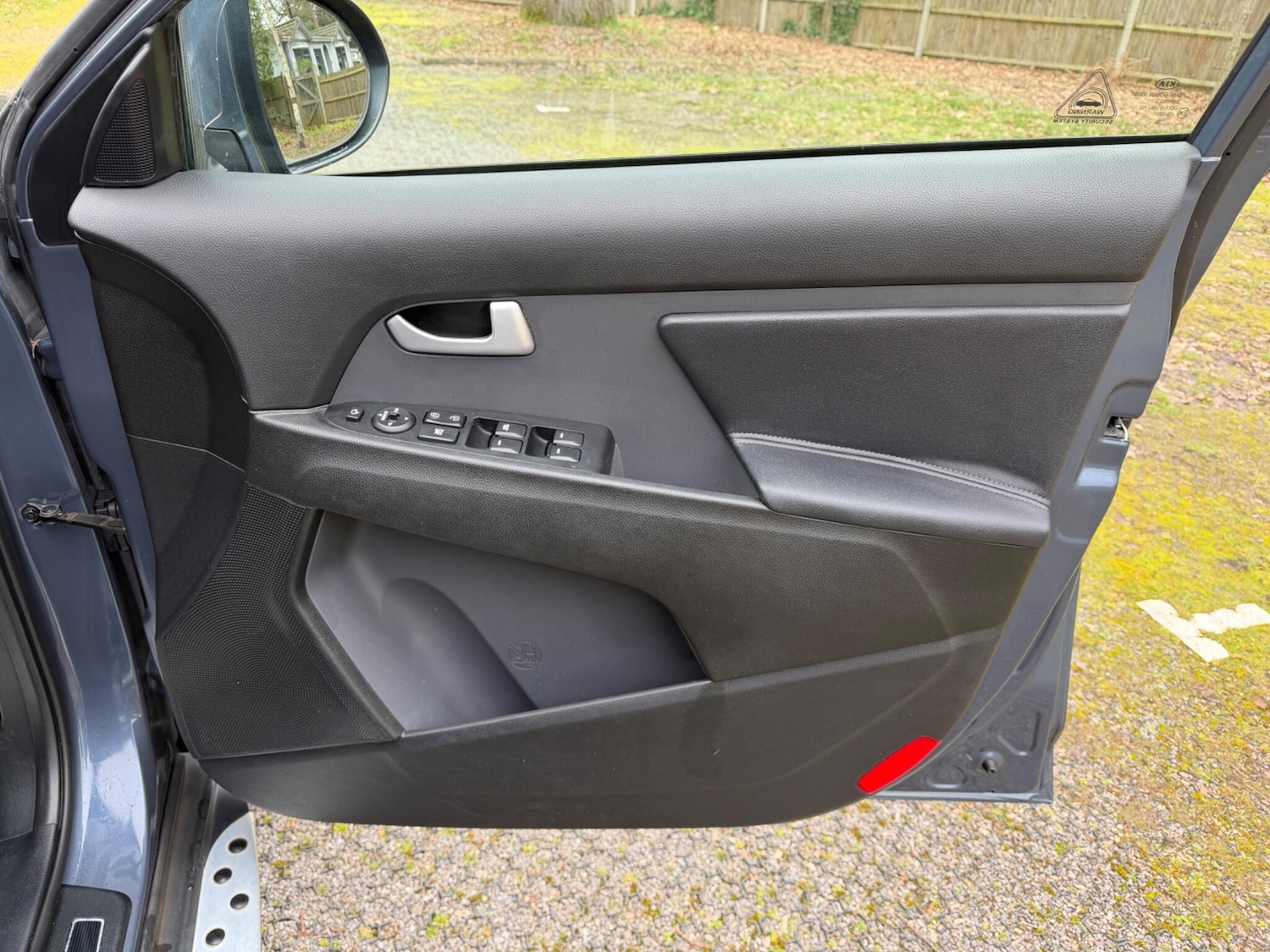 Used Kia Sportage 2016 for sale - 77793329: Photo 14