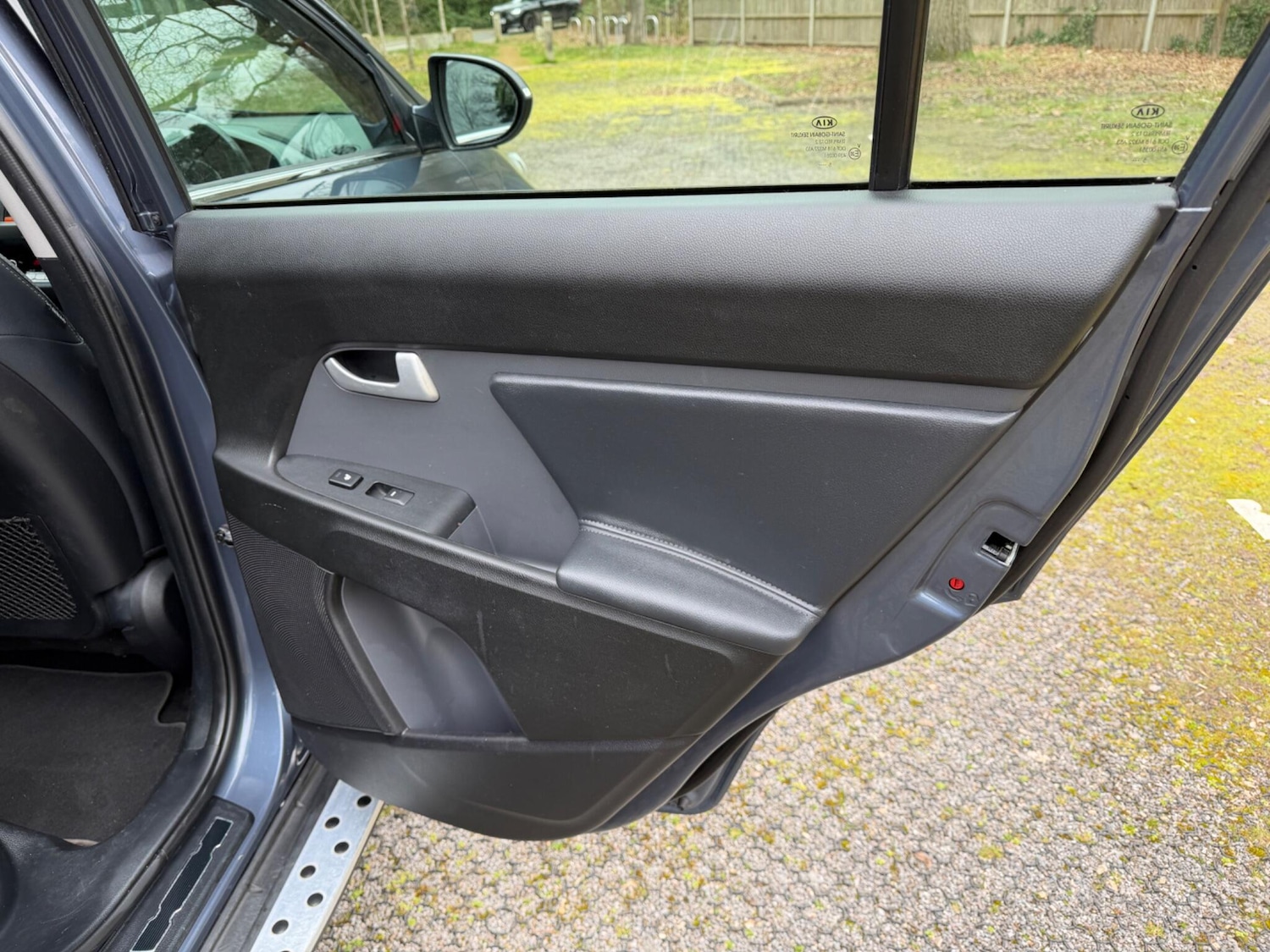 Used Kia Sportage 2016 for sale - 77793329: Photo 15