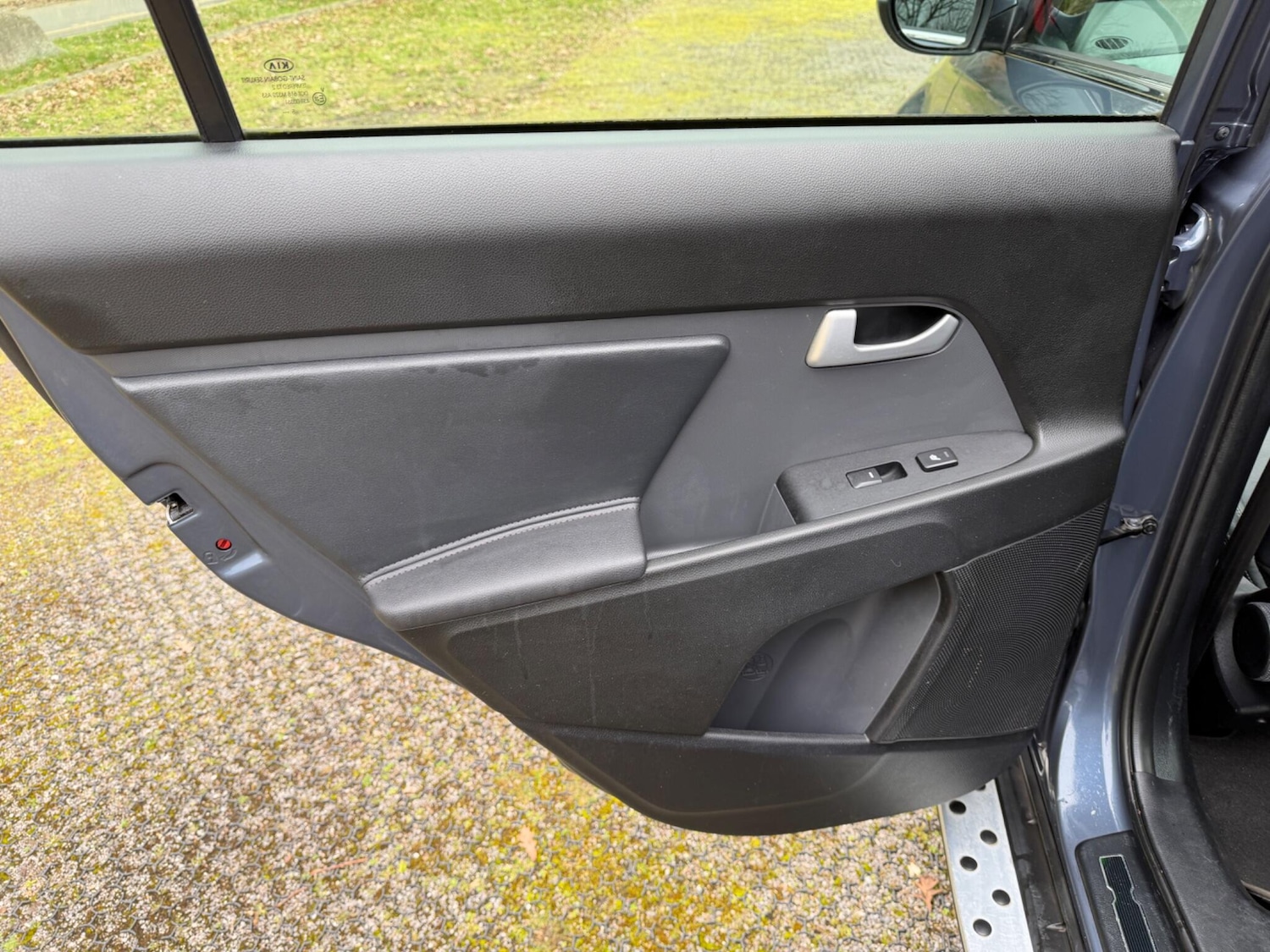 Used Kia Sportage 2016 for sale - 77793329: Photo 16