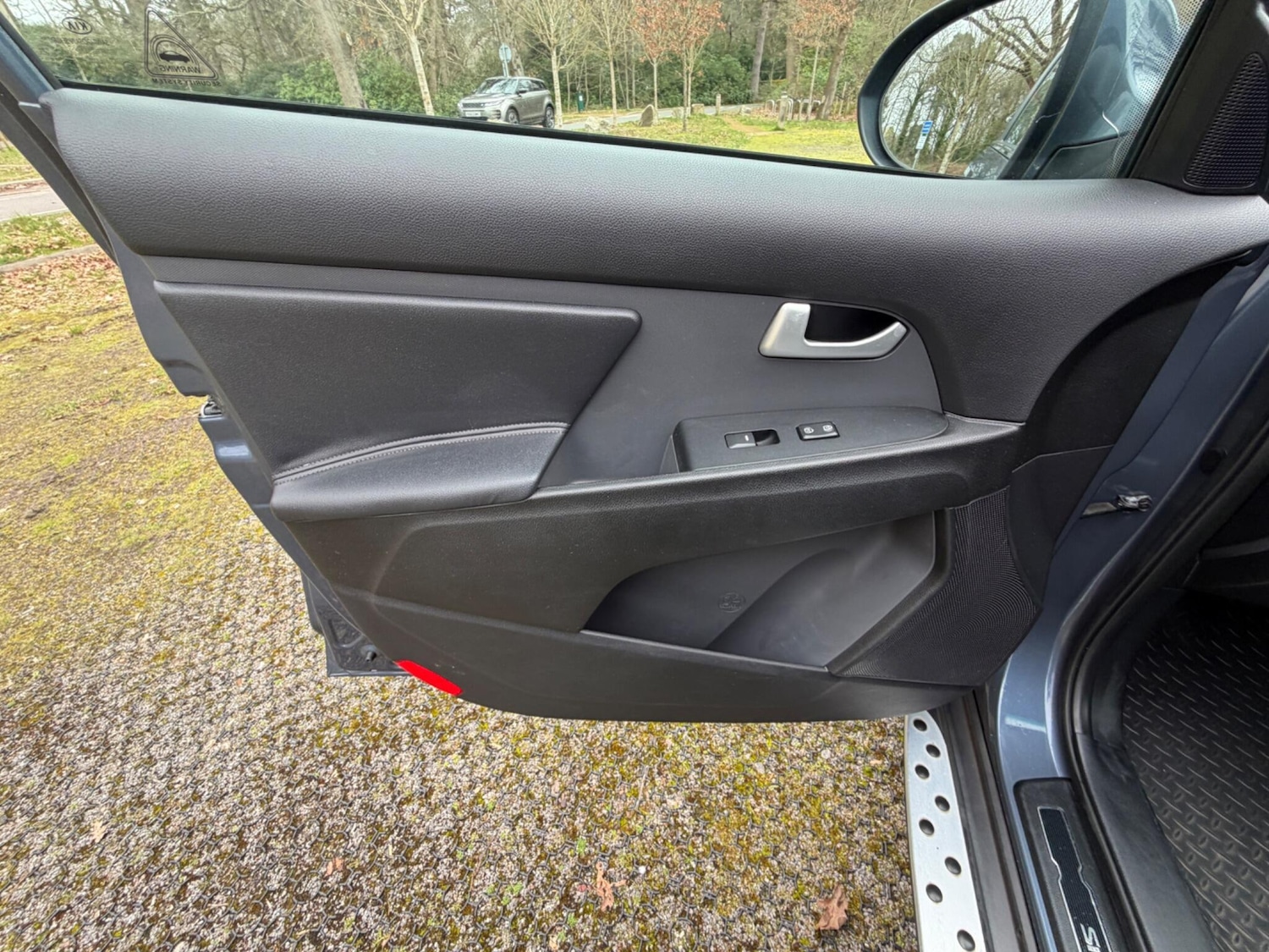 Used Kia Sportage 2016 for sale - 77793329: Photo 17