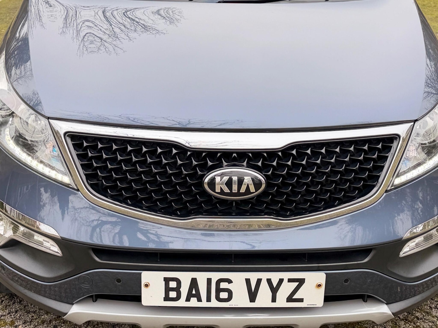 Used Kia Sportage 2016 for sale - 77793329: Photo 18