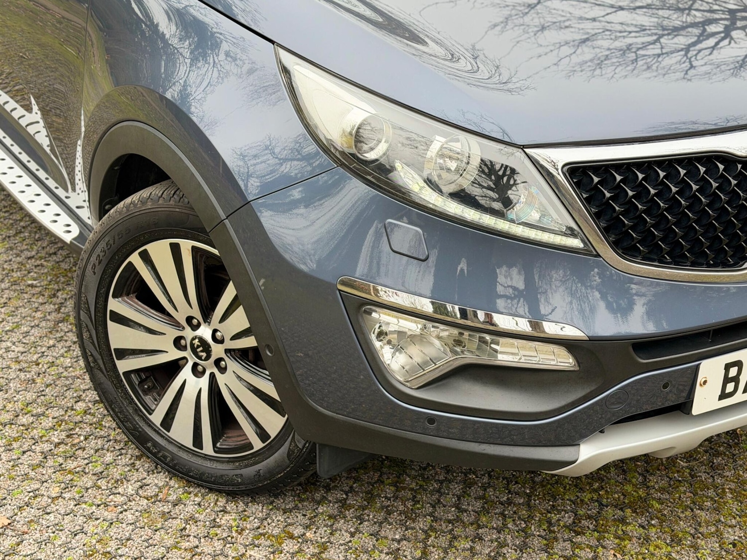 Used Kia Sportage 2016 for sale - 77793329: Photo 19