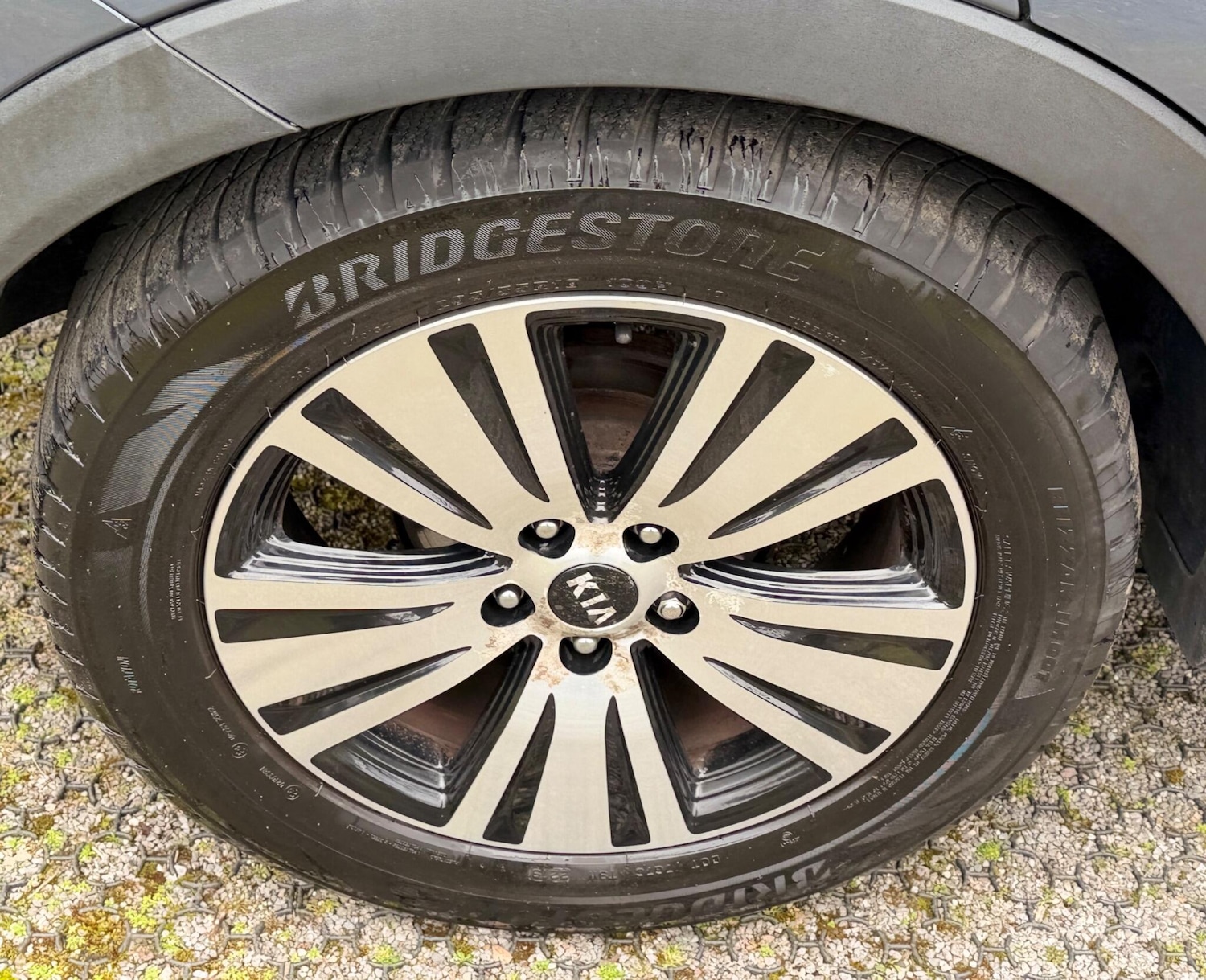 Used Kia Sportage 2016 for sale - 77793329: Photo 22