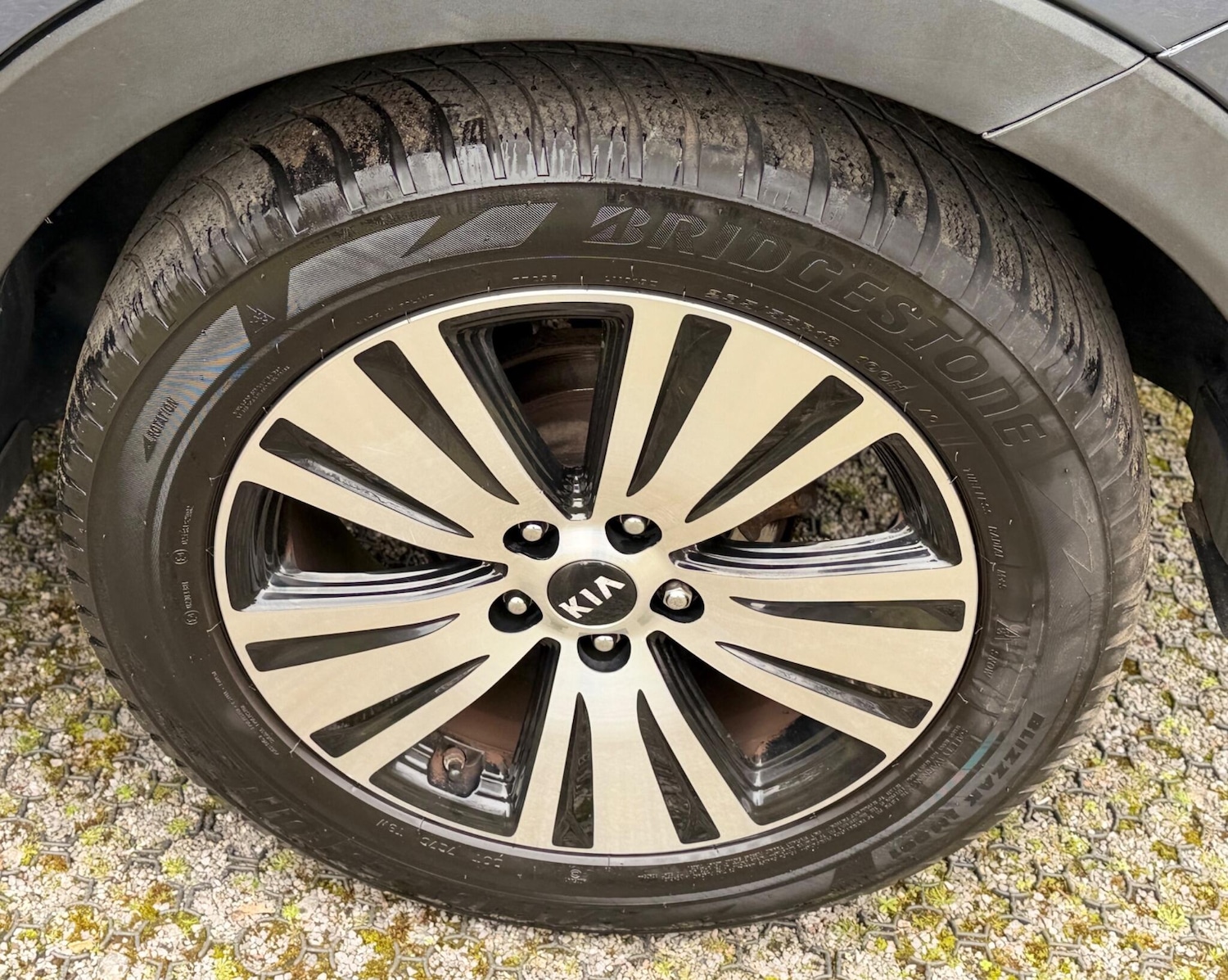 Used Kia Sportage 2016 for sale - 77793329: Photo 24