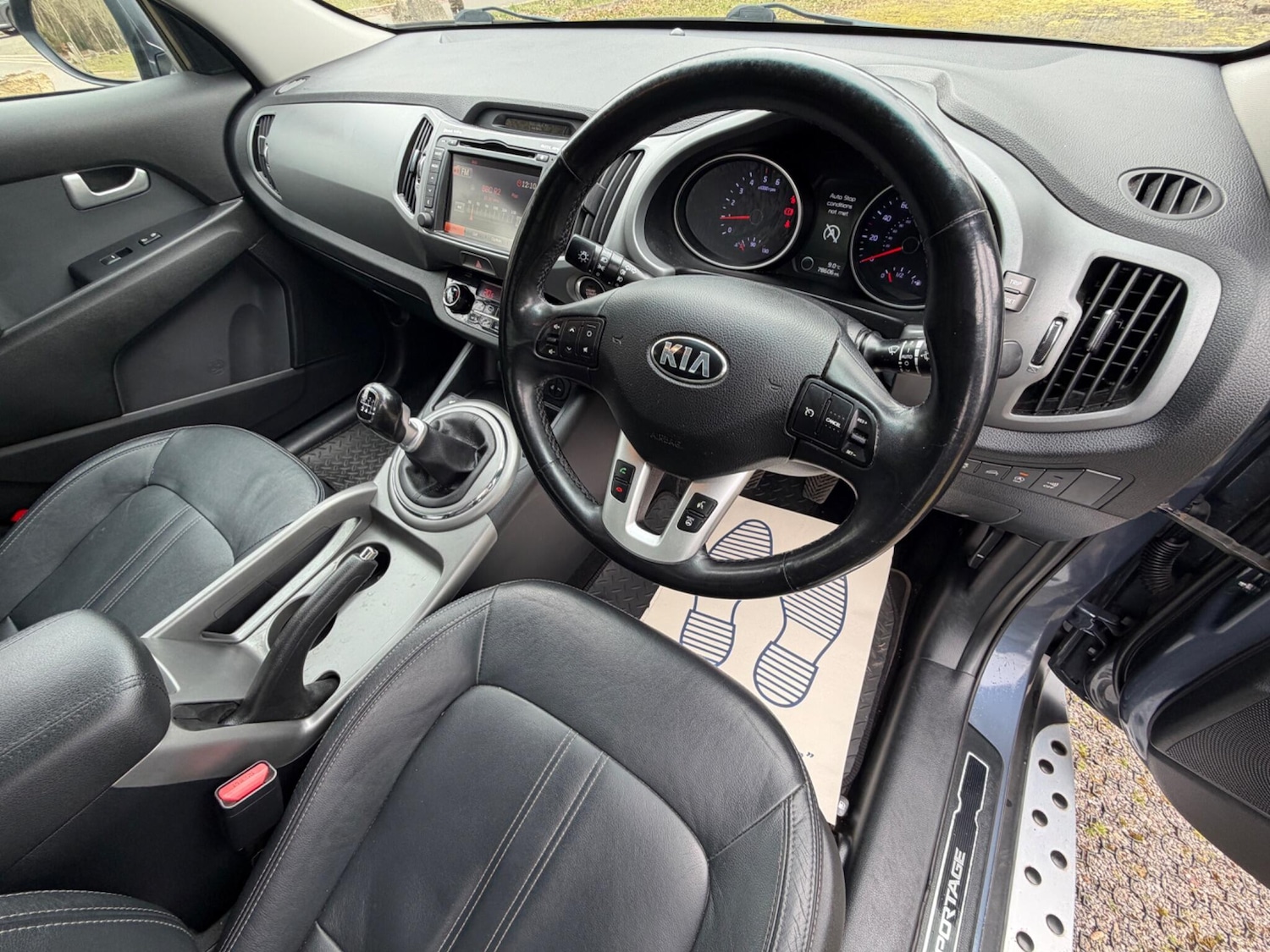 Used Kia Sportage 2016 for sale - 77793329: Photo 25