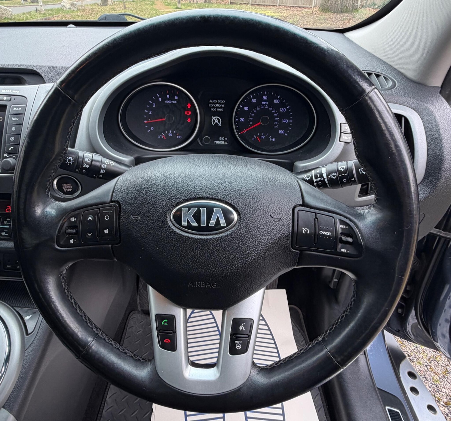 Used Kia Sportage 2016 for sale - 77793329: Photo 29