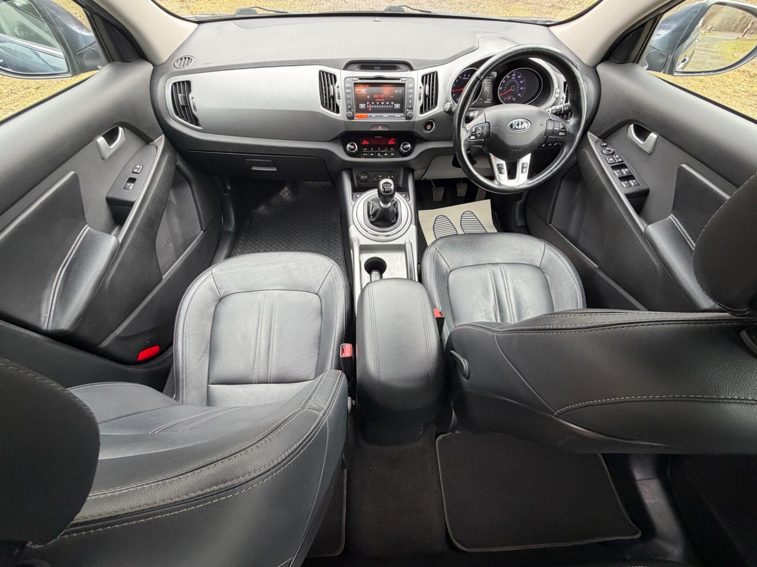 Used Kia Sportage 2016 for sale - 77793329: Photo 3