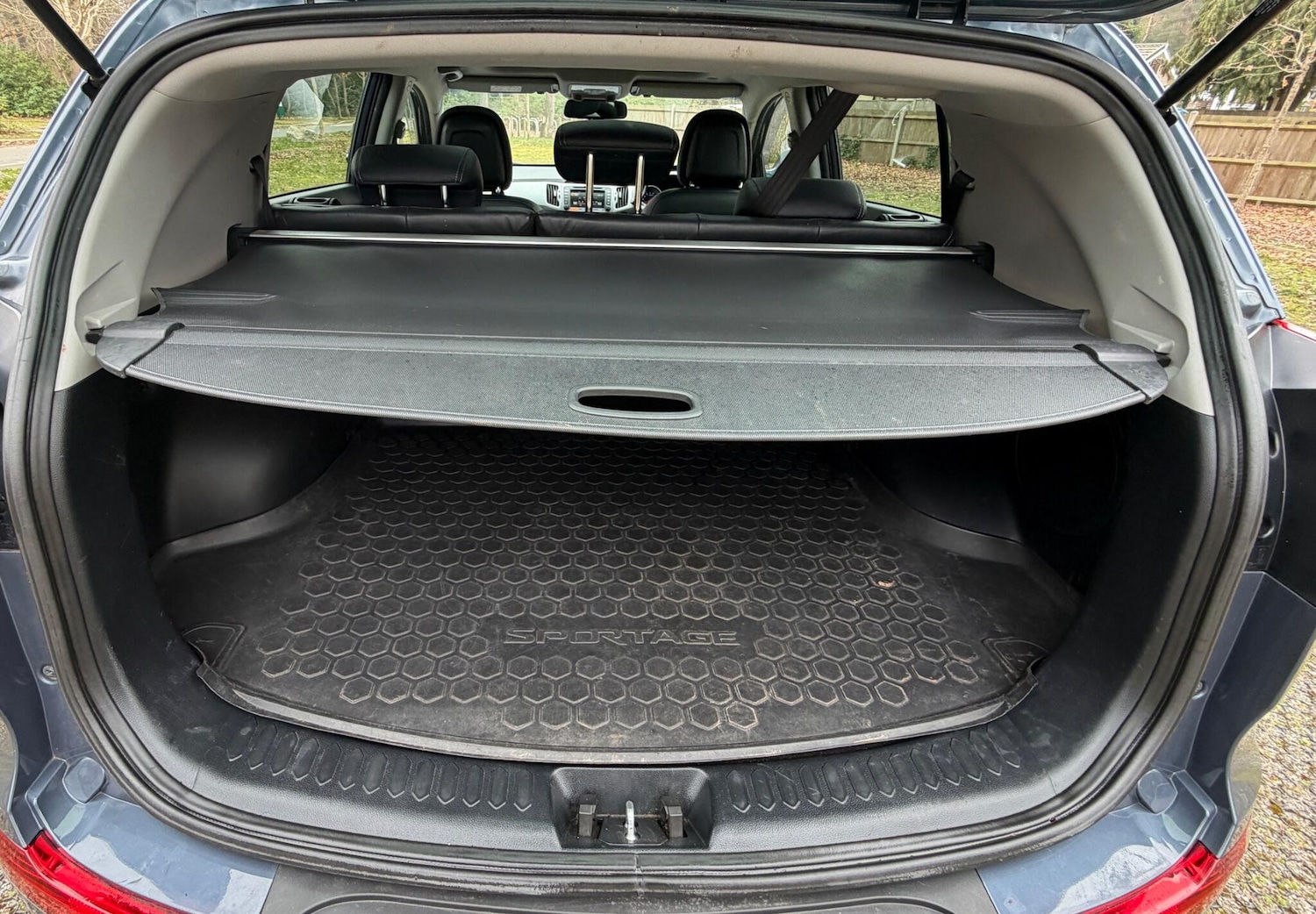 Used Kia Sportage 2016 for sale - 77793329: Photo 32