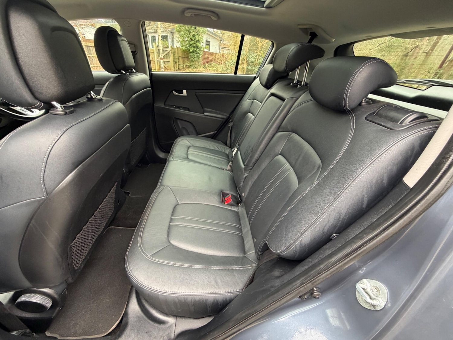 Used Kia Sportage 2016 for sale - 77793329: Photo 34