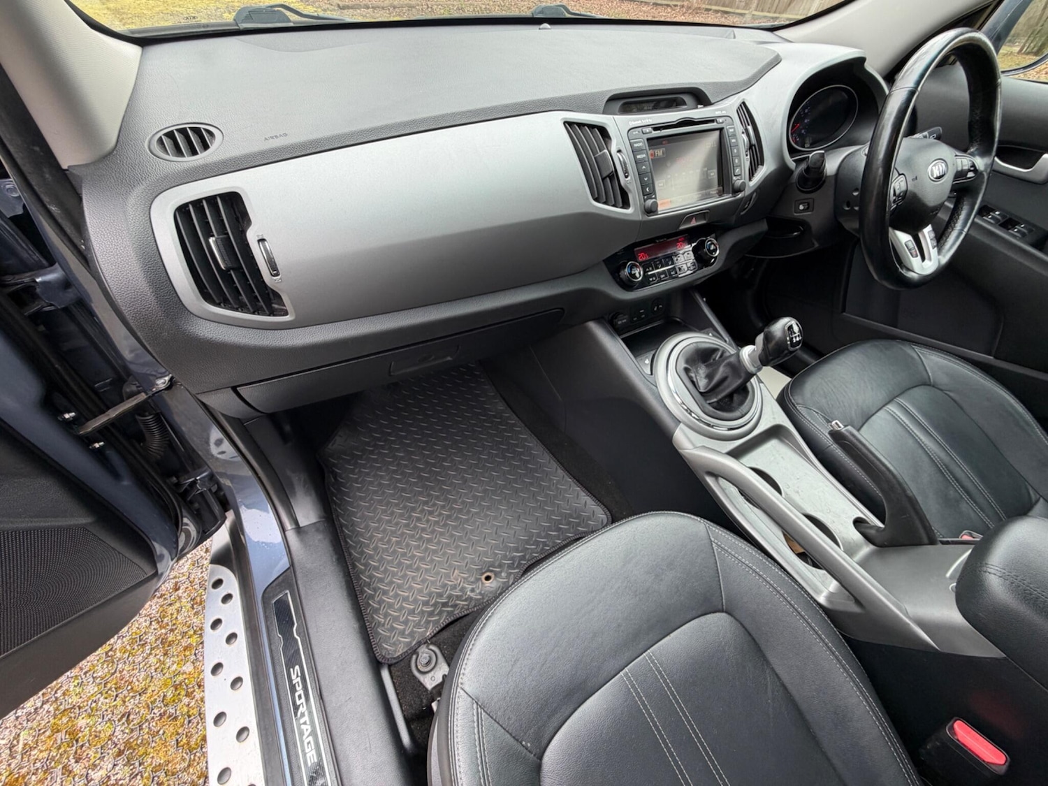 Used Kia Sportage 2016 for sale - 77793329: Photo 36