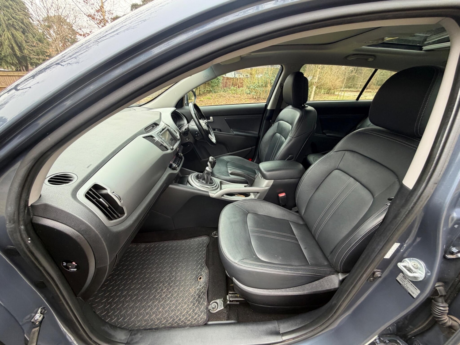 Used Kia Sportage 2016 for sale - 77793329: Photo 37