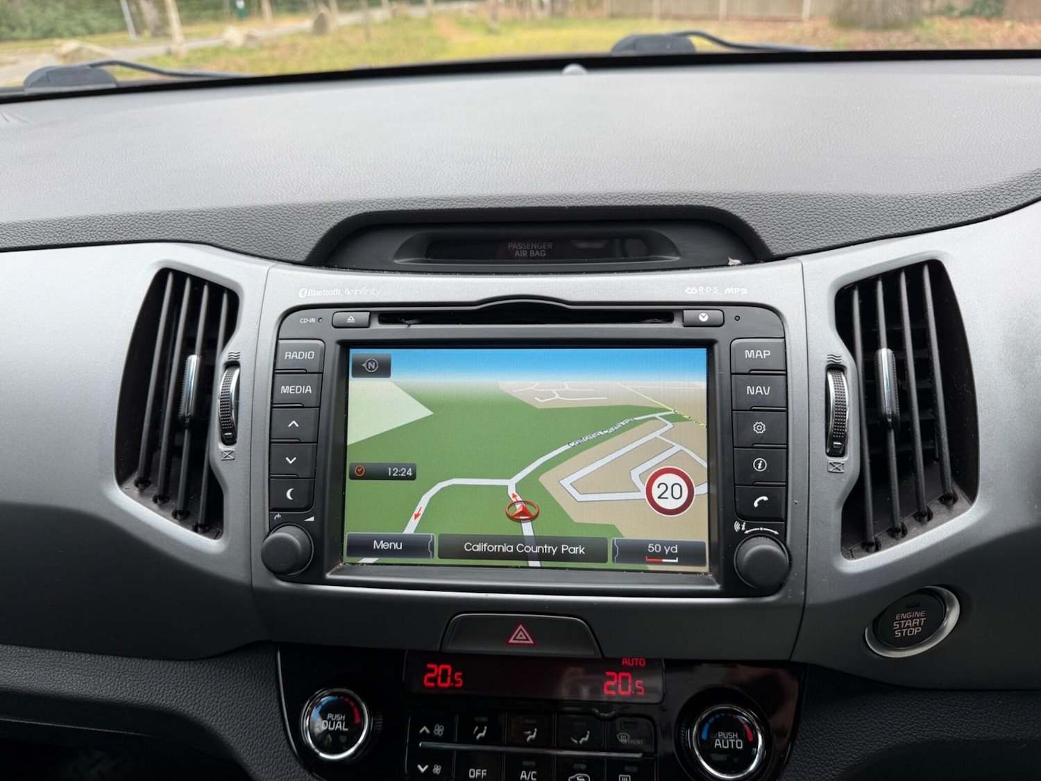 Used Kia Sportage 2016 for sale - 77793329: Photo 39