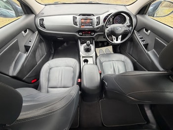 Used Kia Sportage 2016 for sale - 77793329: Photo