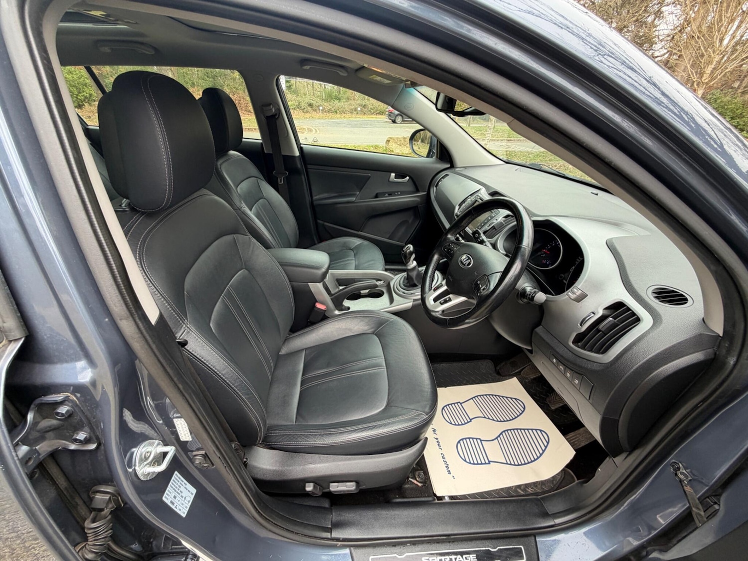 Used Kia Sportage 2016 for sale - 77793329: Photo 4