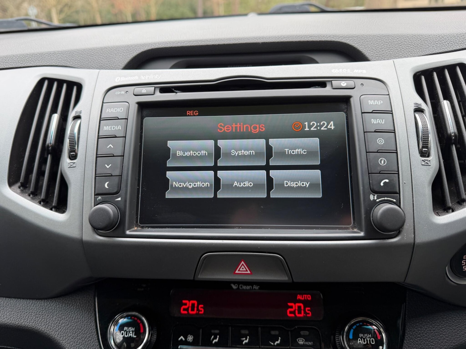 Used Kia Sportage 2016 for sale - 77793329: Photo 42