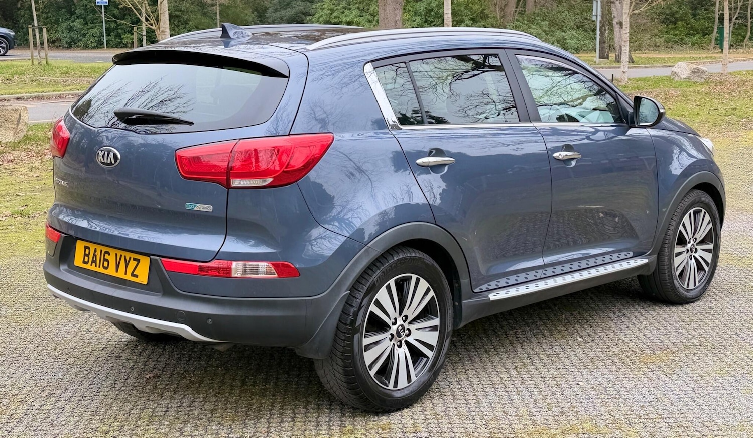 Used Kia Sportage 2016 for sale - 77793329: Photo 7