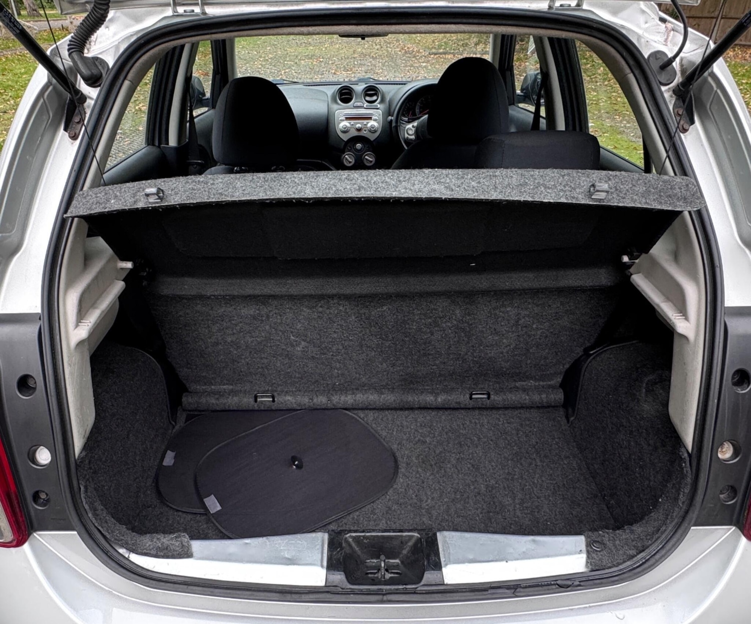 Used Nissan Micra 2012 for sale - 77039672: Photo 15