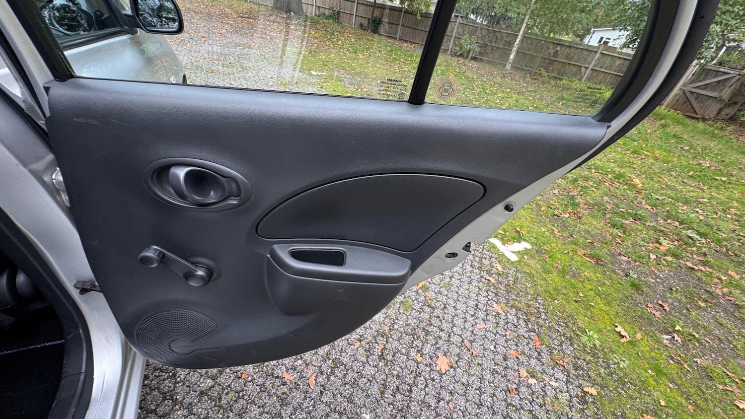 Used Nissan Micra 2012 for sale - 77039672: Photo 16