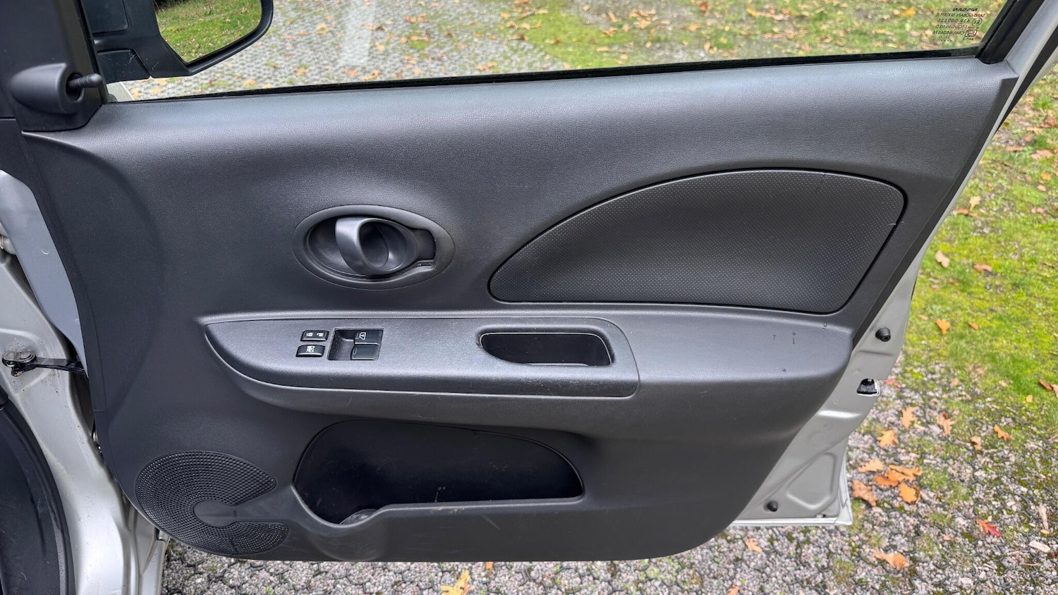 Used Nissan Micra 2012 for sale - 77039672: Photo 17