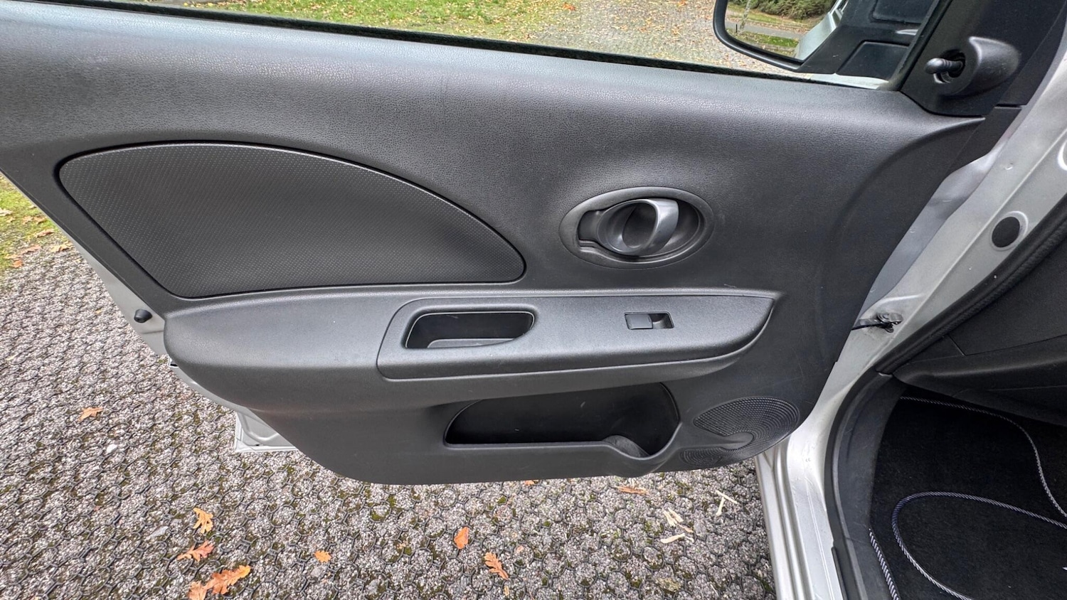 Used Nissan Micra 2012 for sale - 77039672: Photo 18