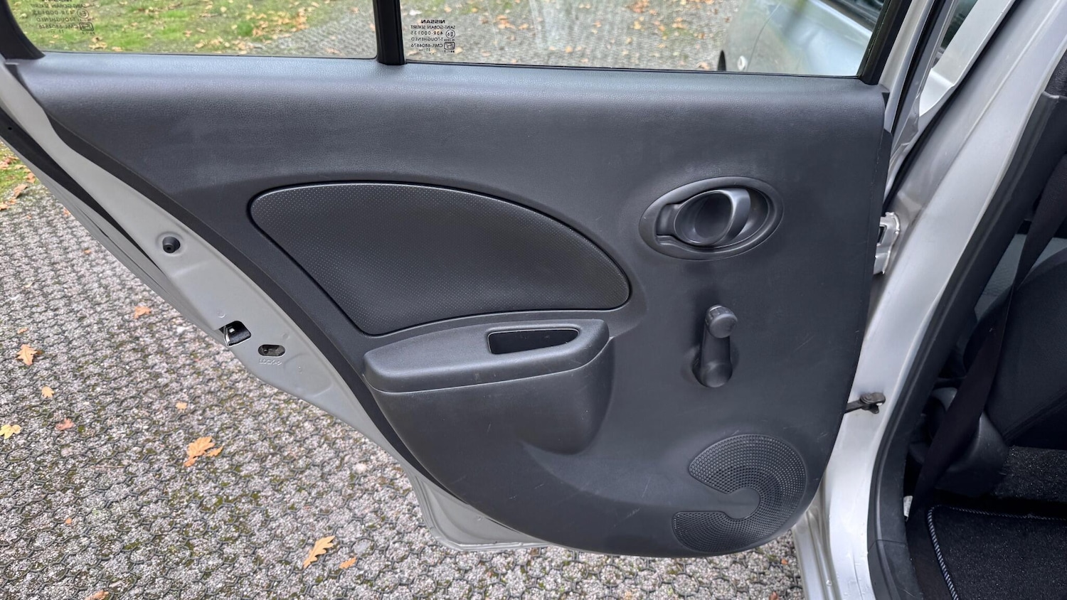 Used Nissan Micra 2012 for sale - 77039672: Photo 19