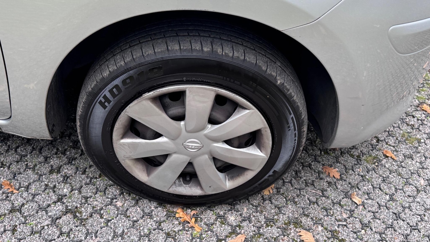 Used Nissan Micra 2012 for sale - 77039672: Photo 21