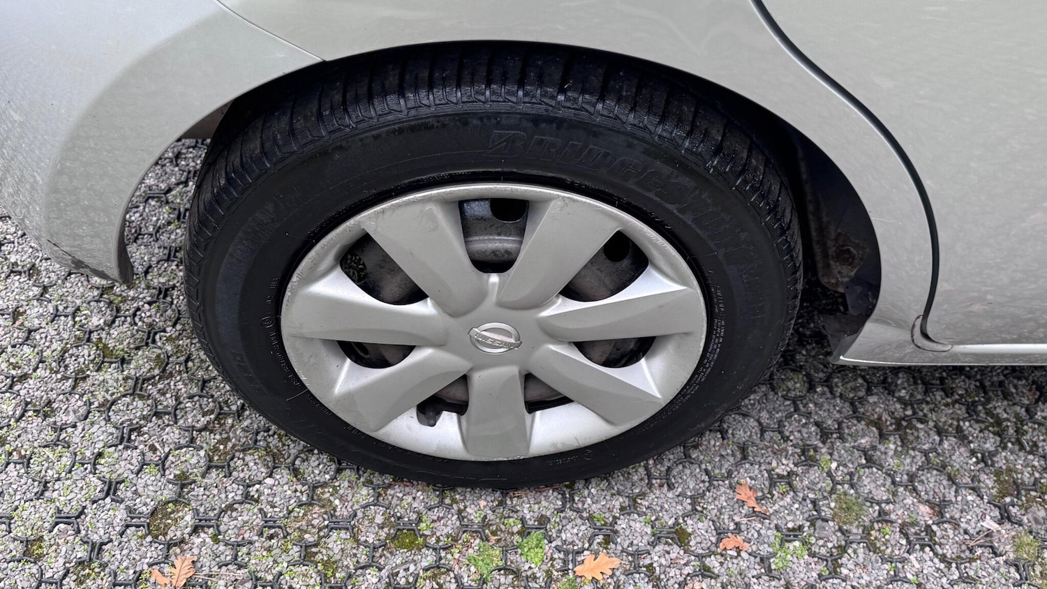 Used Nissan Micra 2012 for sale - 77039672: Photo 22