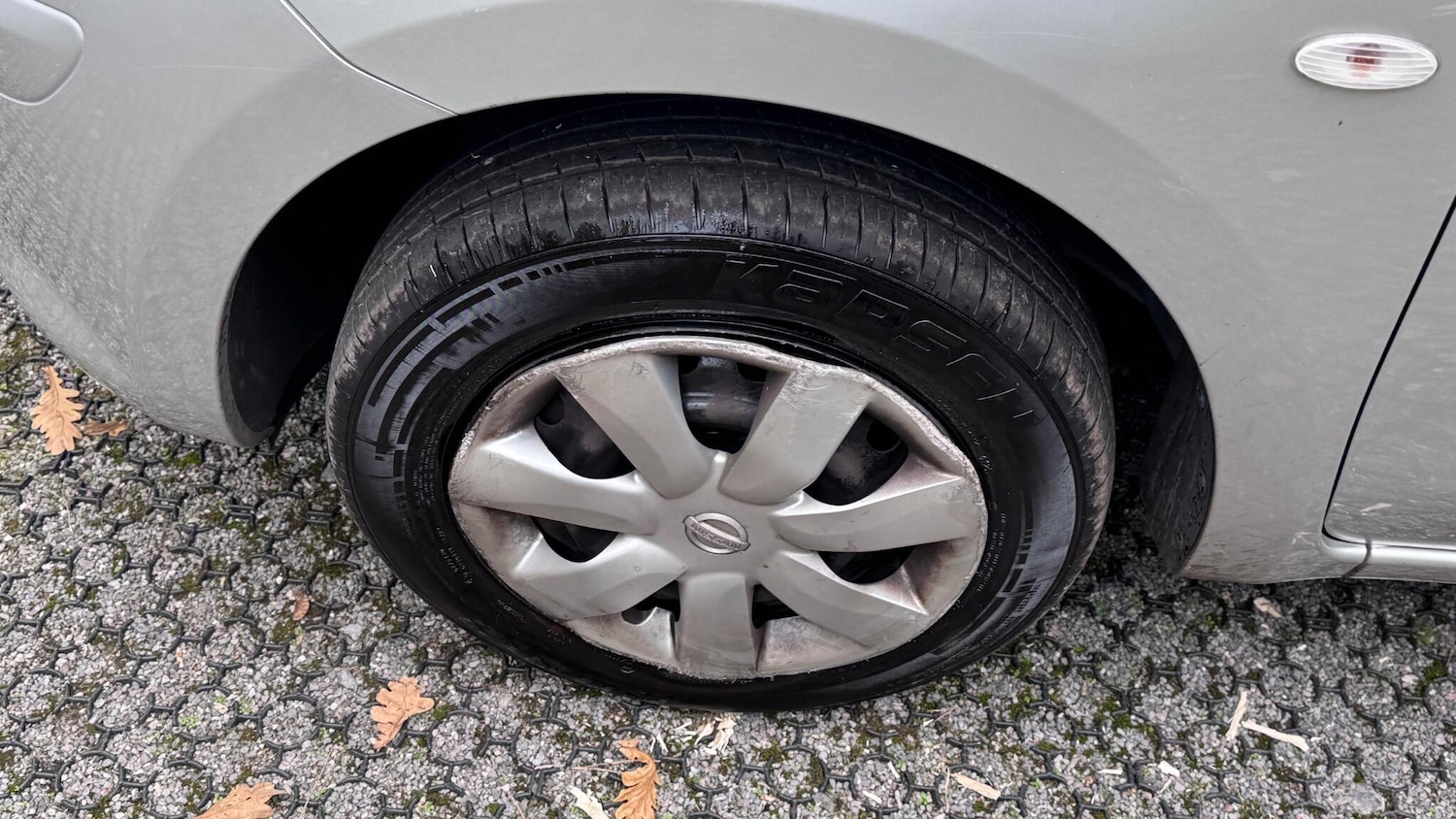 Used Nissan Micra 2012 for sale - 77039672: Photo 23