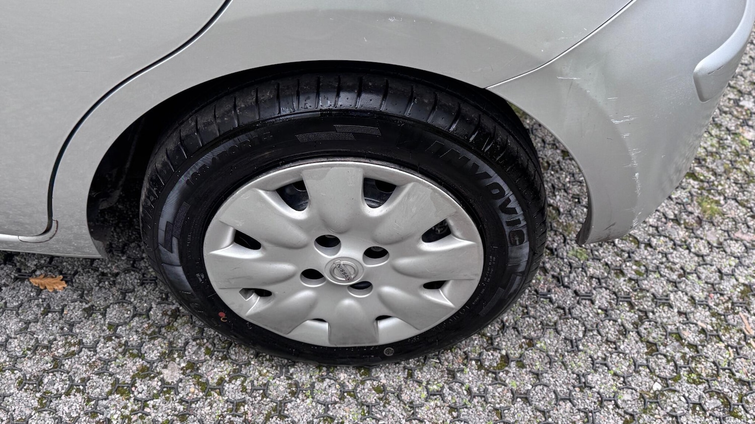 Used Nissan Micra 2012 for sale - 77039672: Photo 24