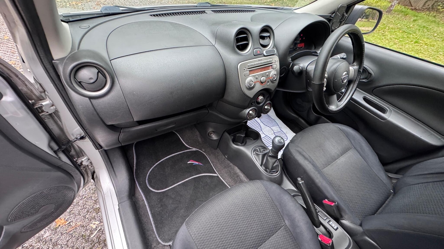 Used Nissan Micra 2012 for sale - 77039672: Photo 26